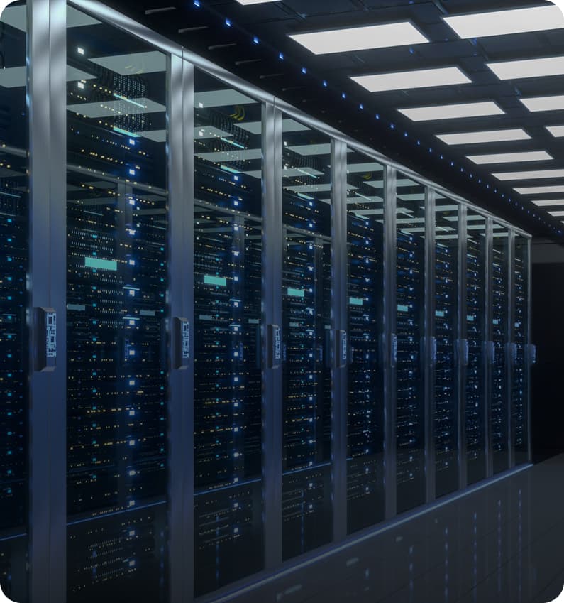 Backup and Recovery