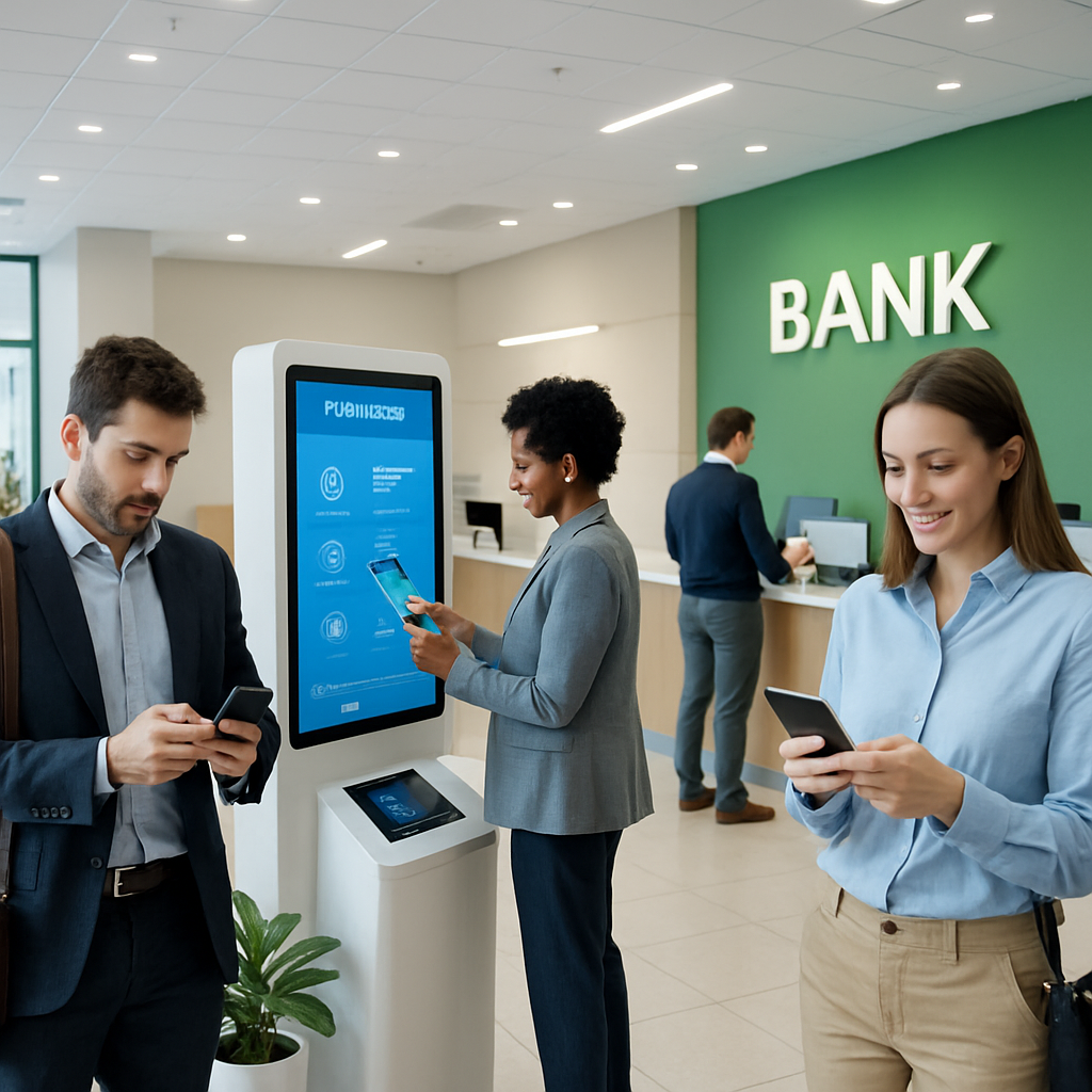 Capital Markets