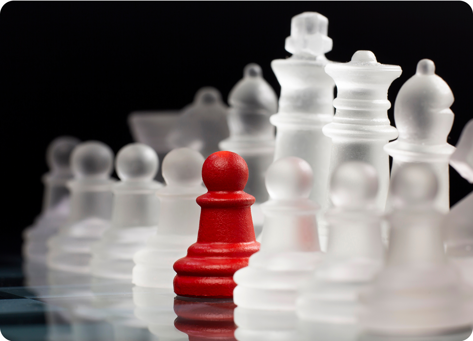 Strategic Alignment