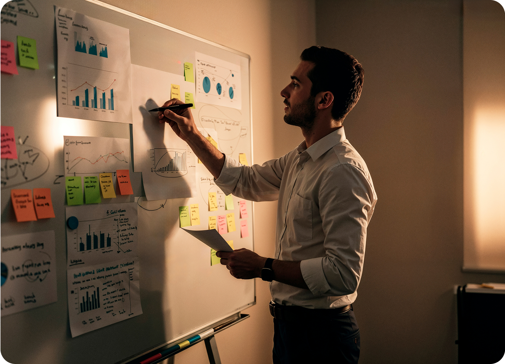 Expert Insights