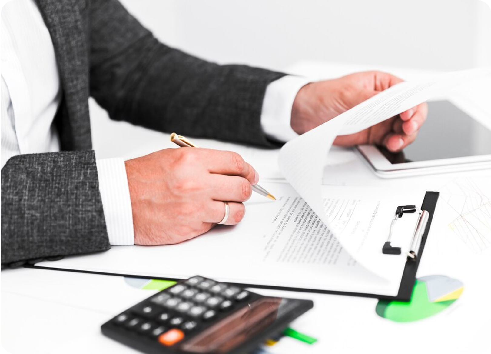 Regulatory Compliance