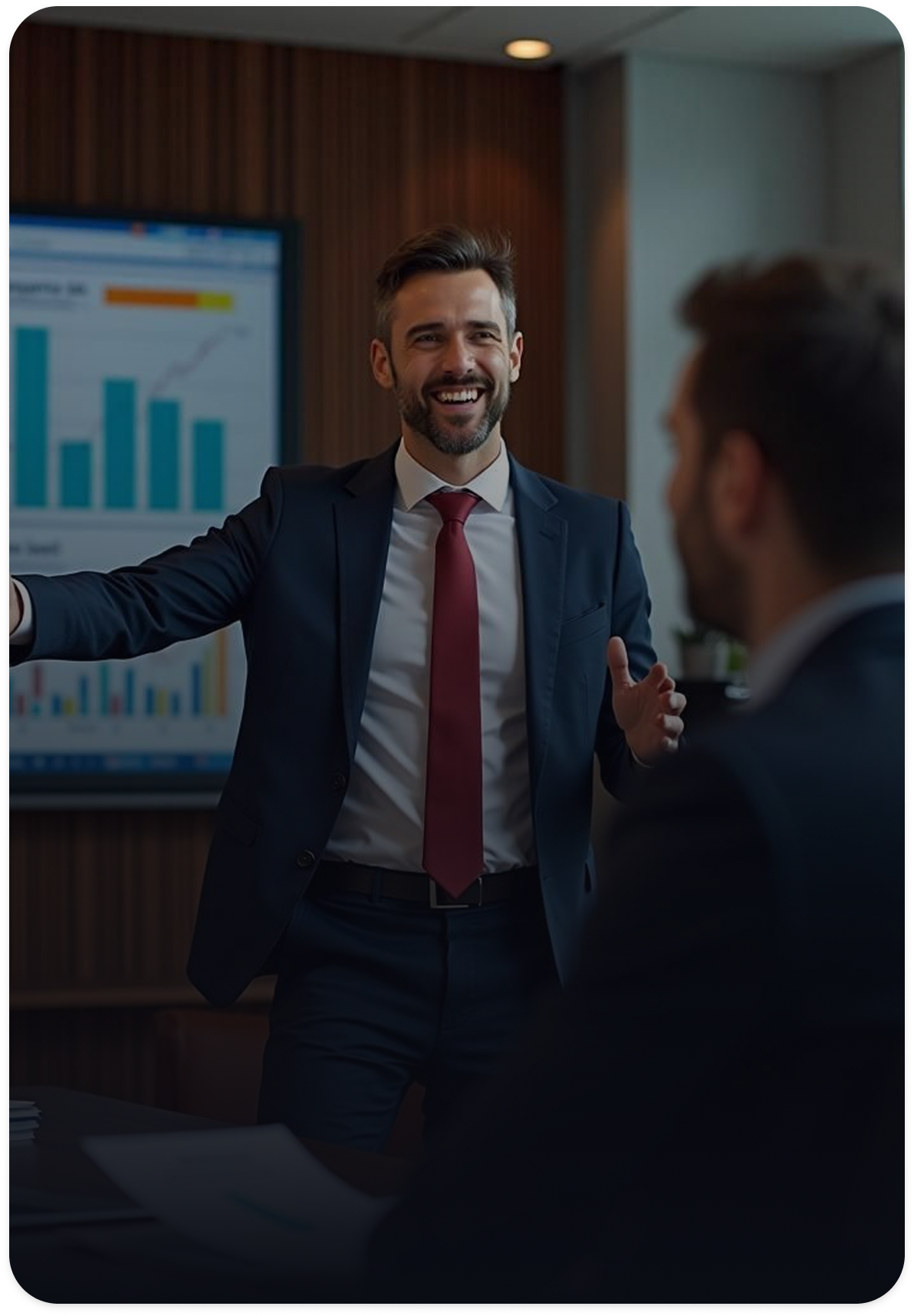 Investment Banking