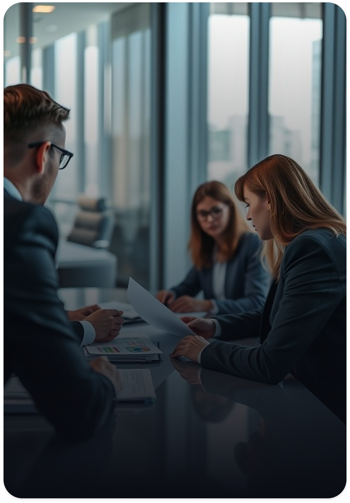 Risk and Compliance