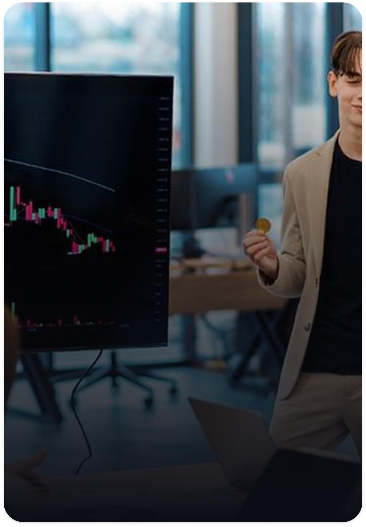 Commodities Trading