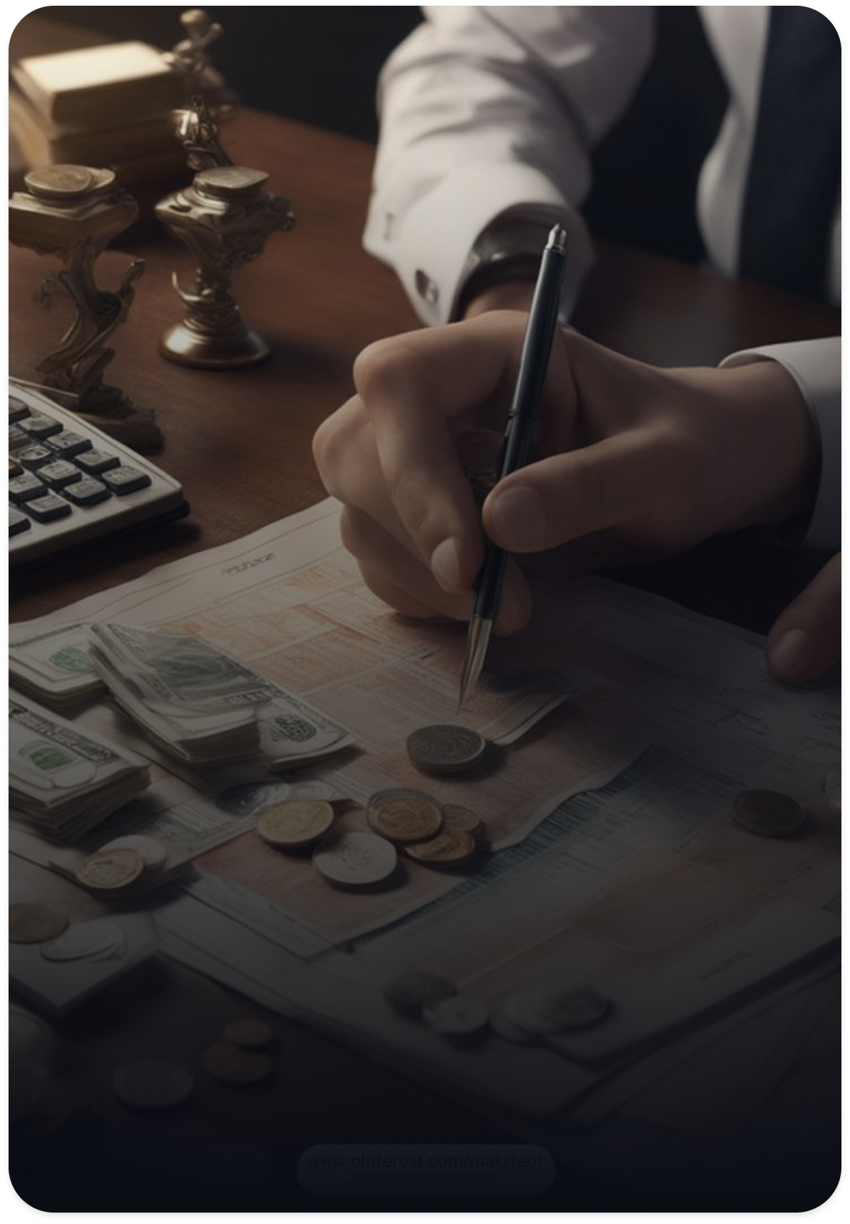 Investment Banking