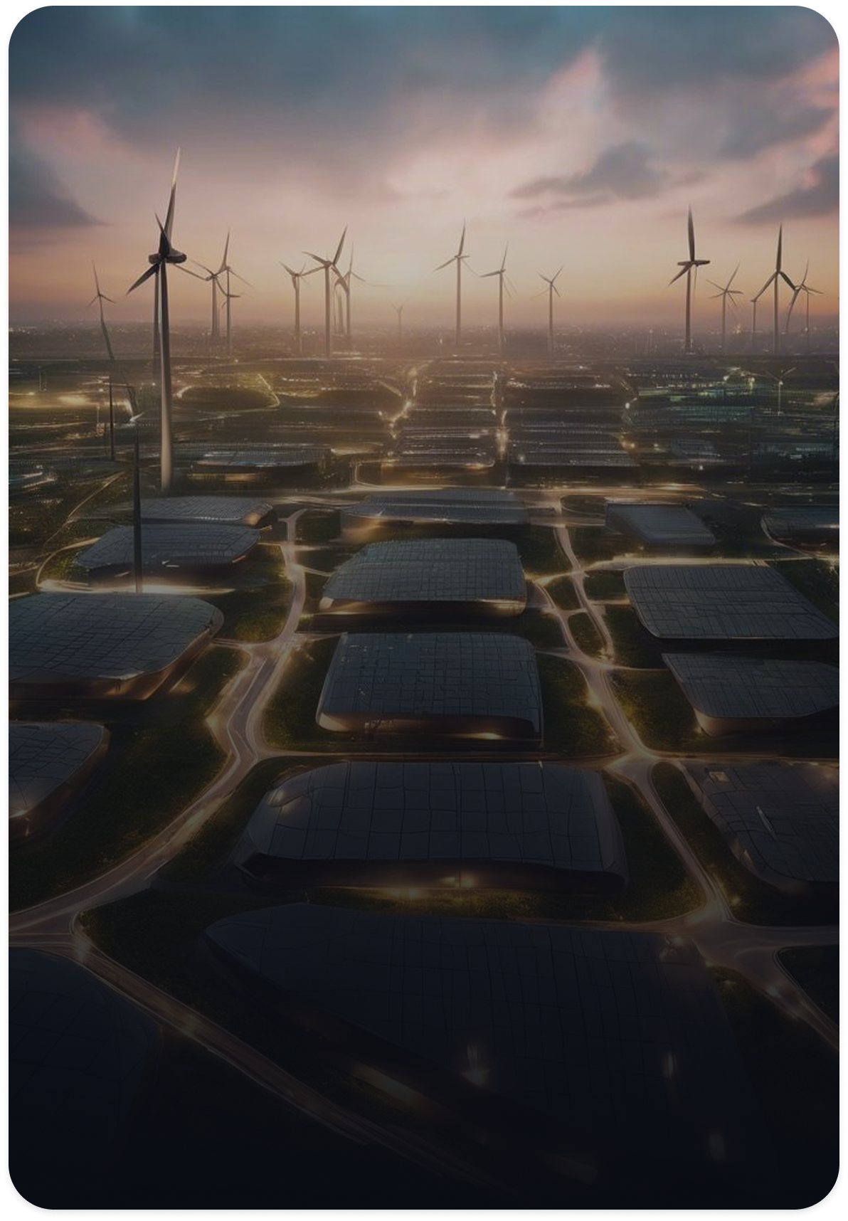 Energy and Utilities