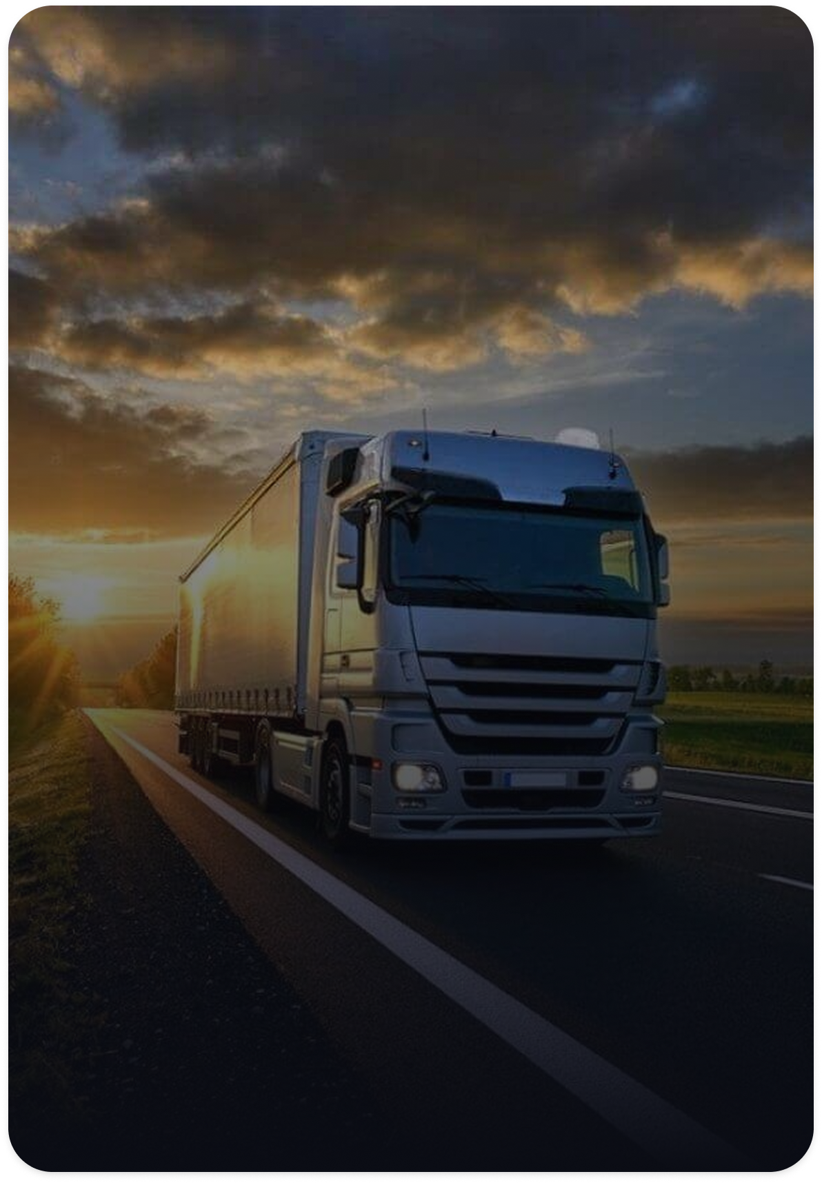 Transportation and Logistics