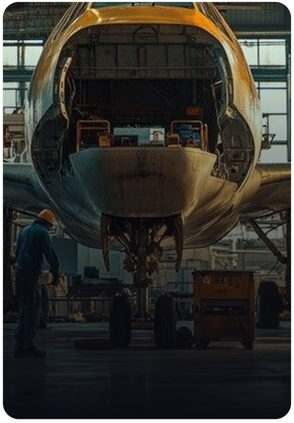 Aerospace and Defense