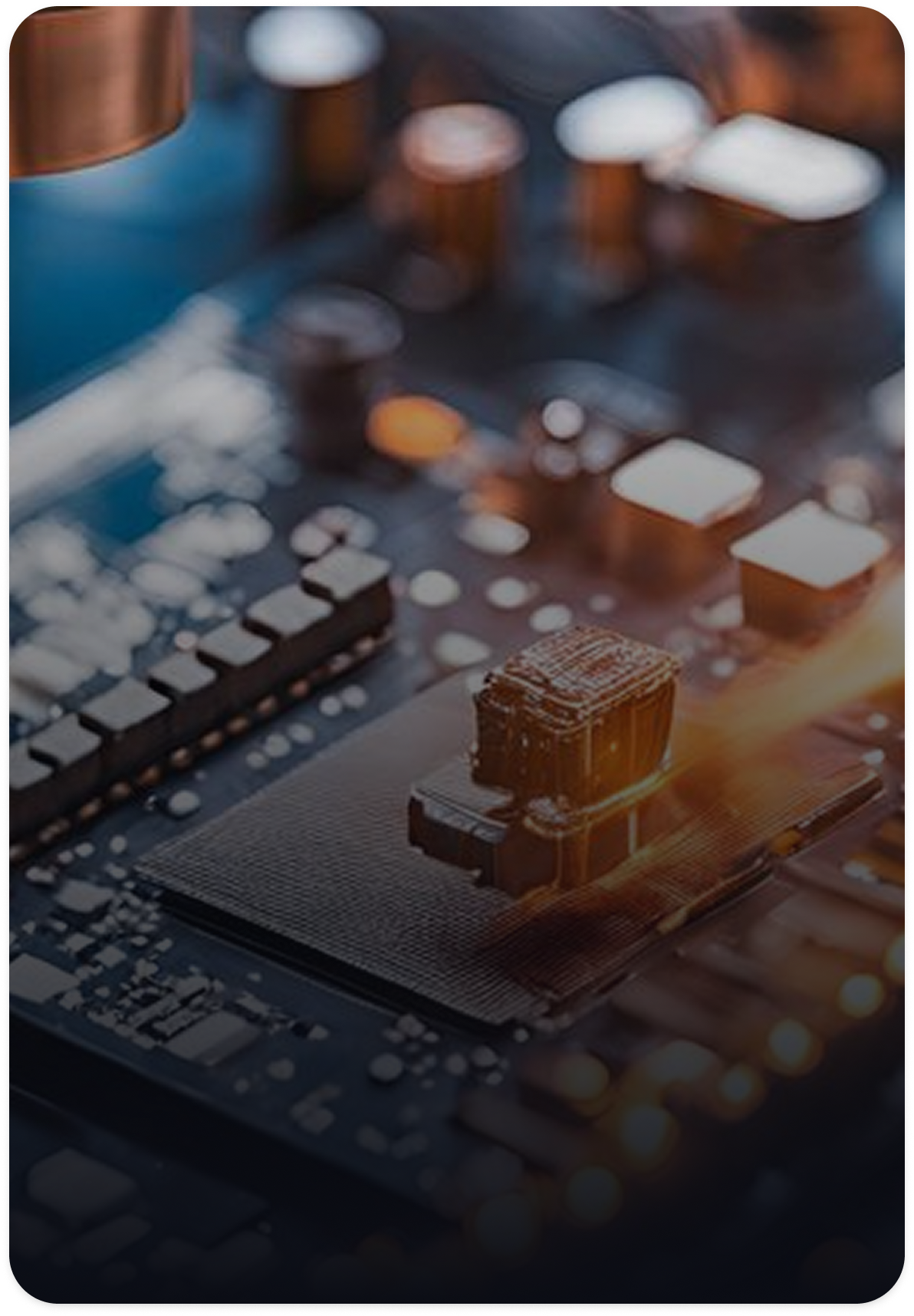Electronics Manufacturing