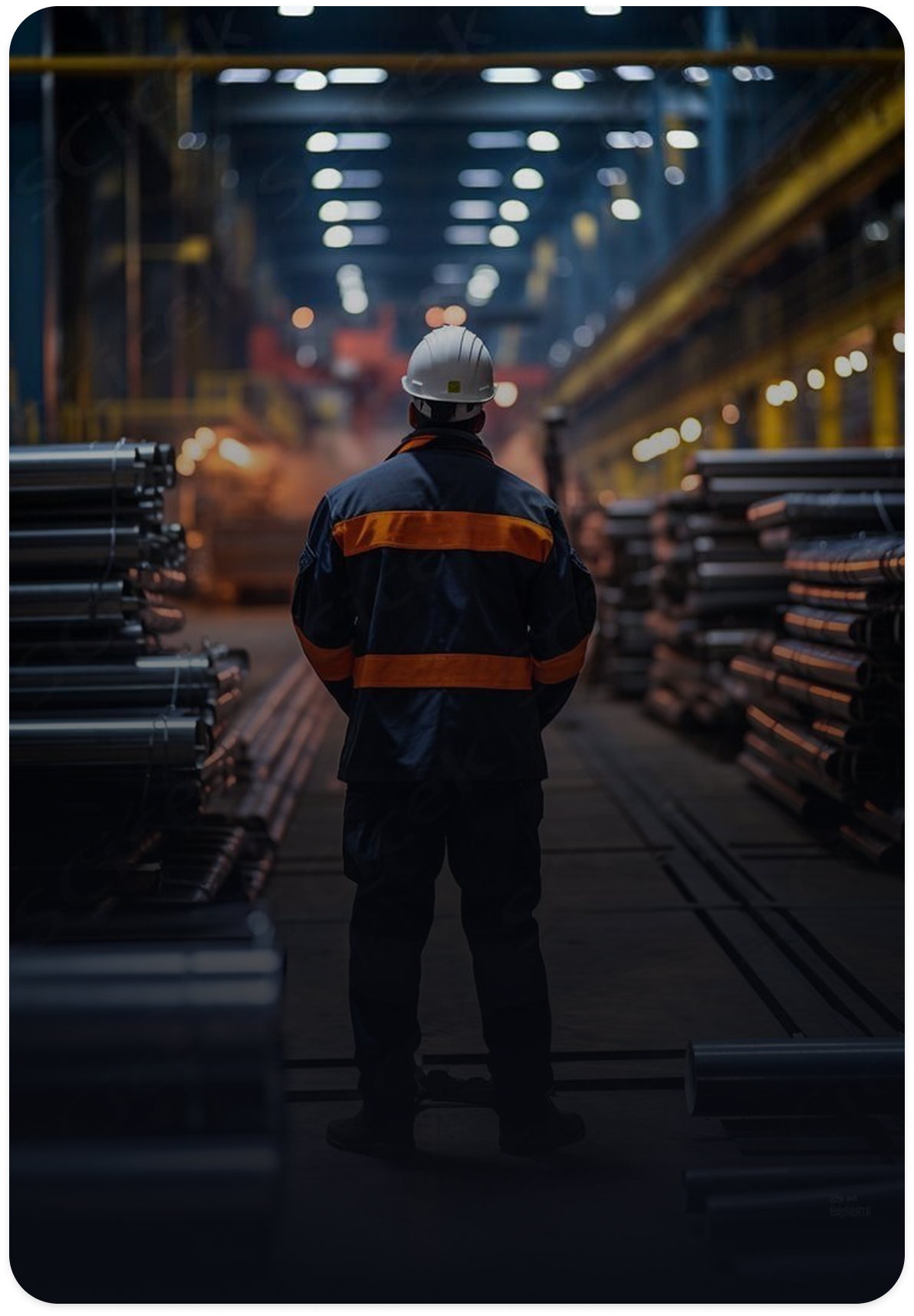 Chemical Manufacturing