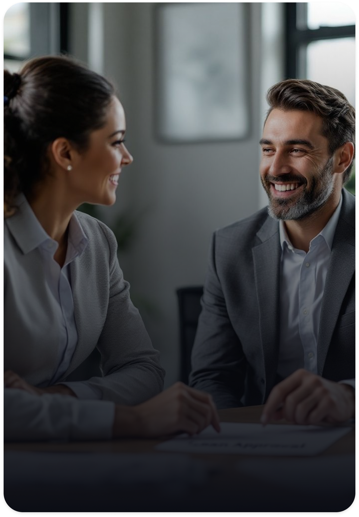 Healthcare Consulting
