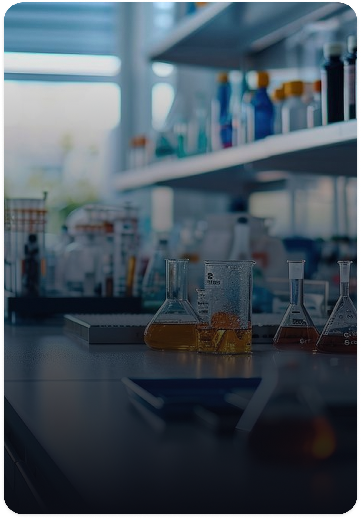 Biotechnology