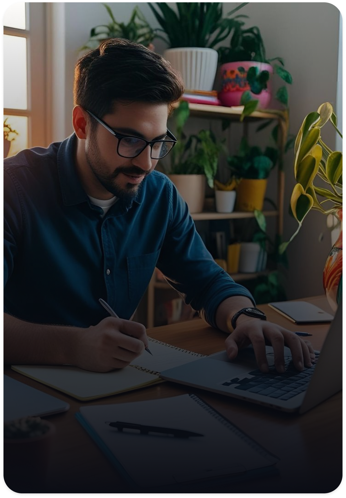 Online Course Development