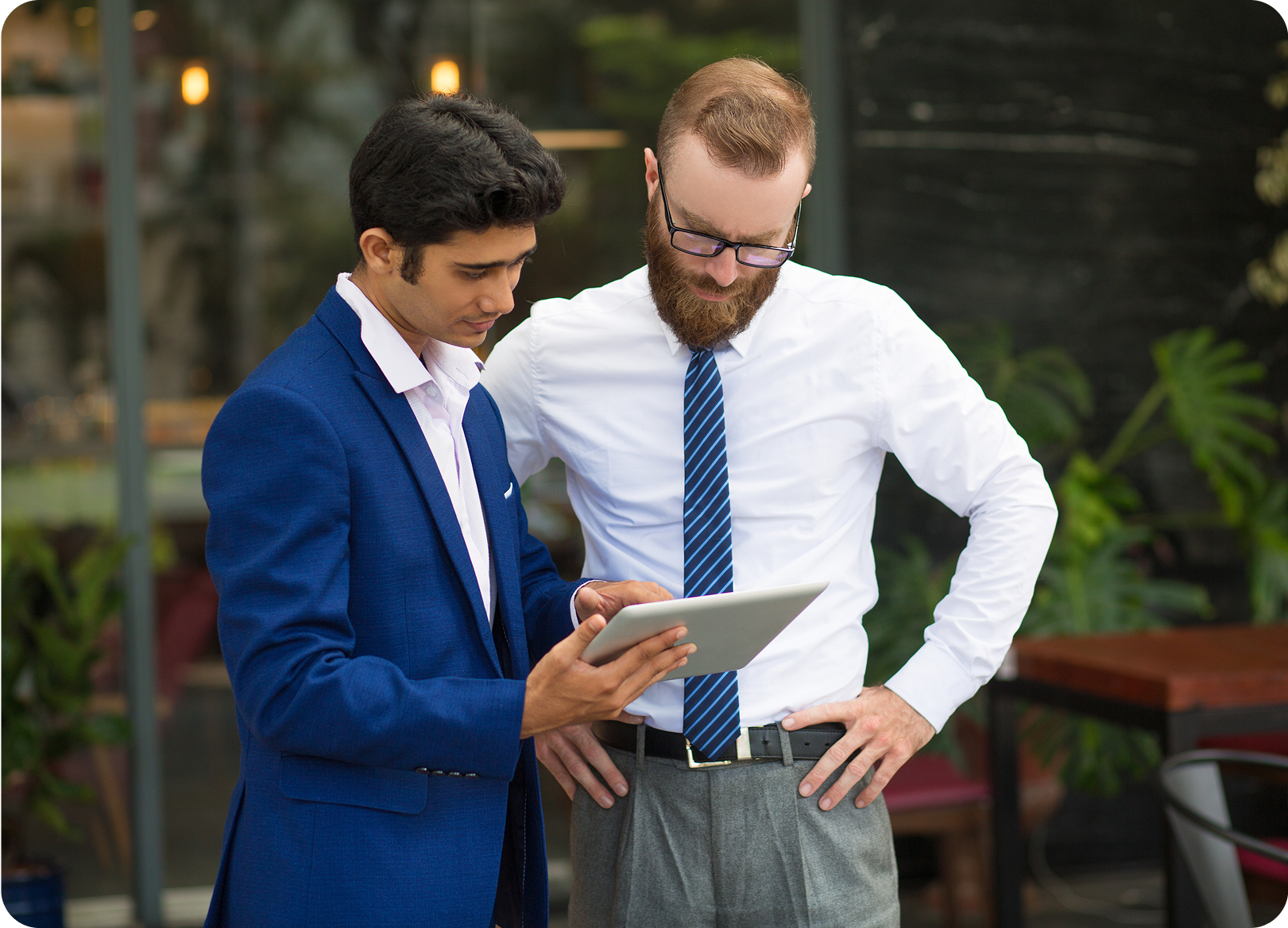 Trusted IT Advisor