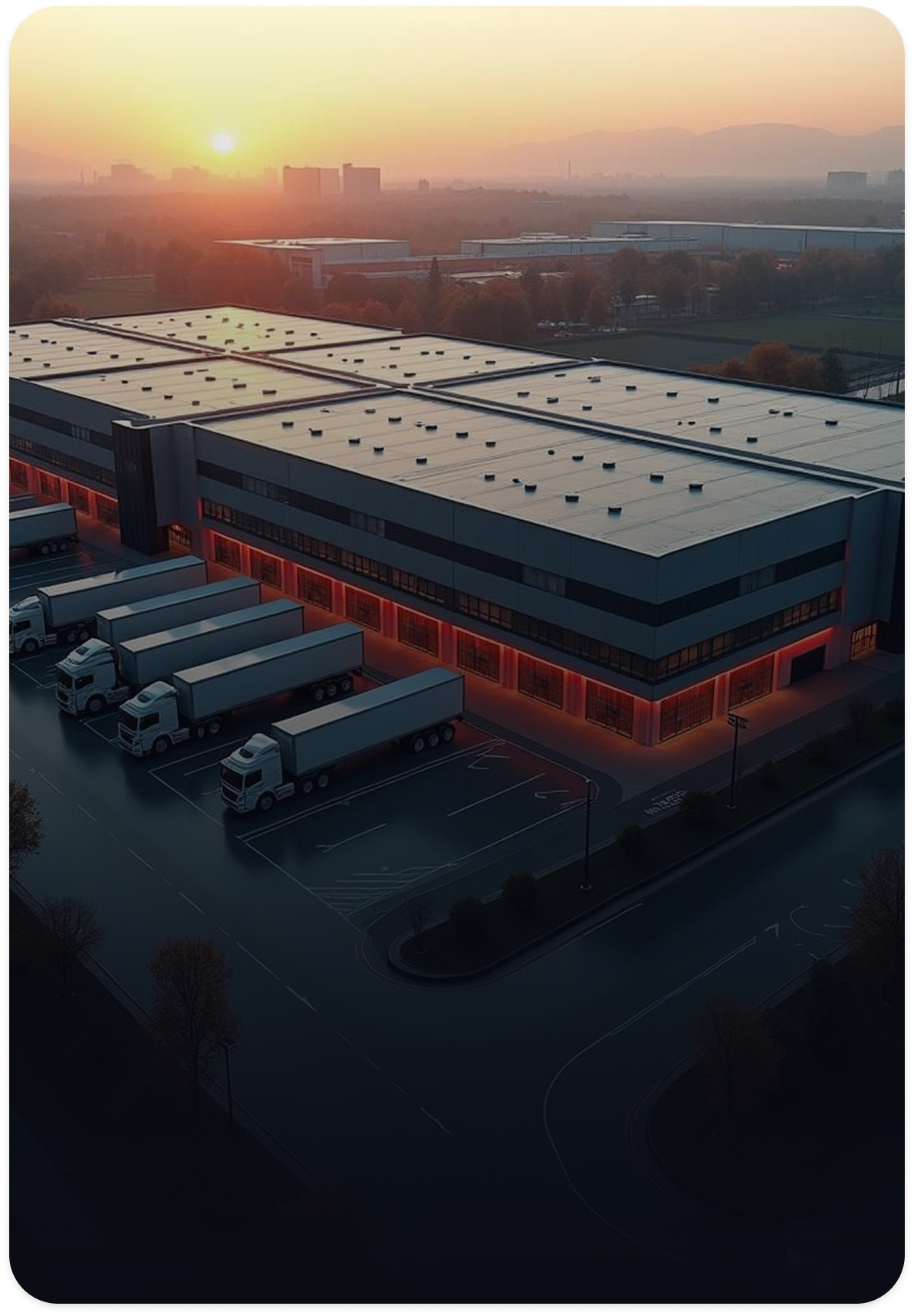 Warehouse Solutions