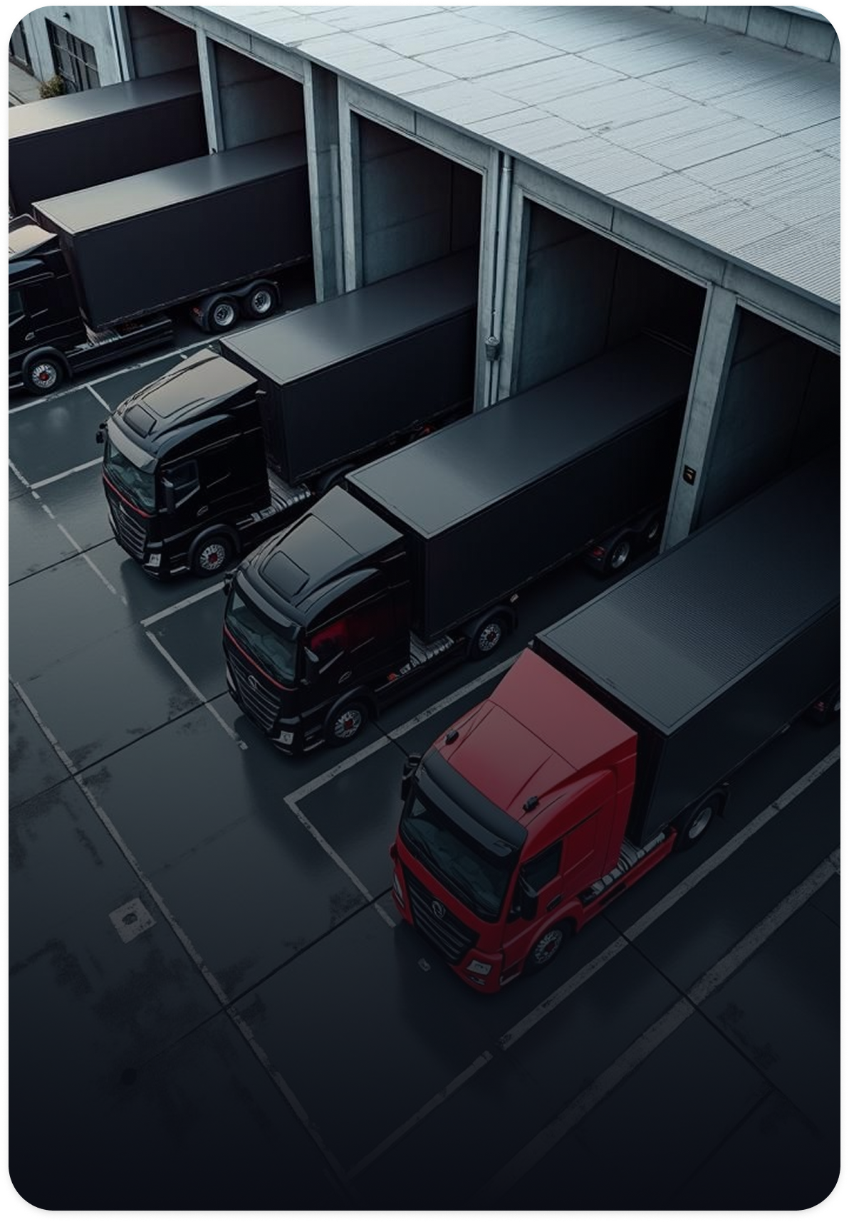 Transportation Management