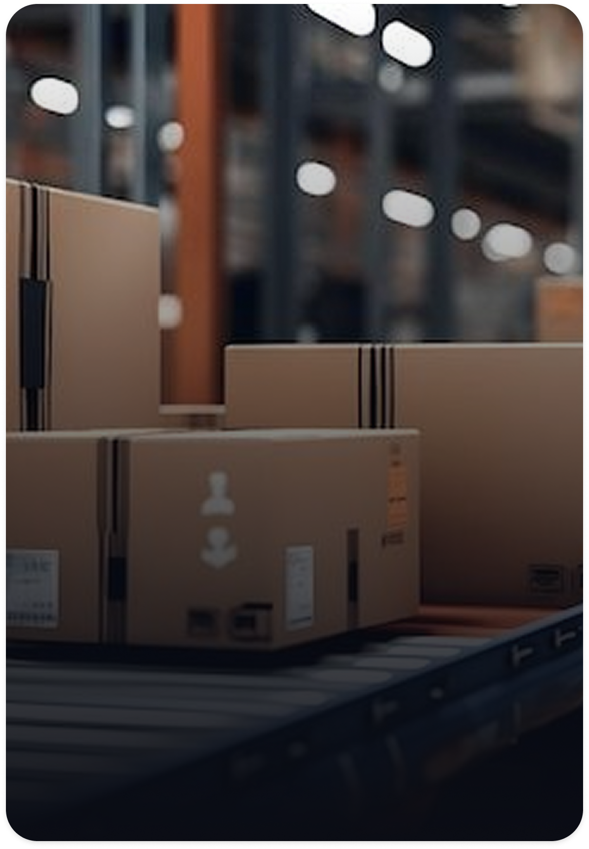 Retail Logistics