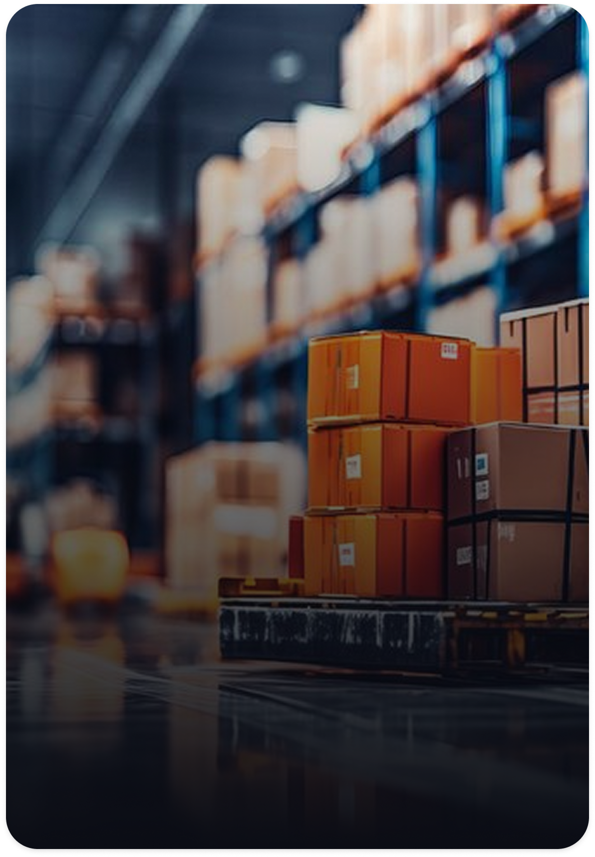 Reverse Logistics