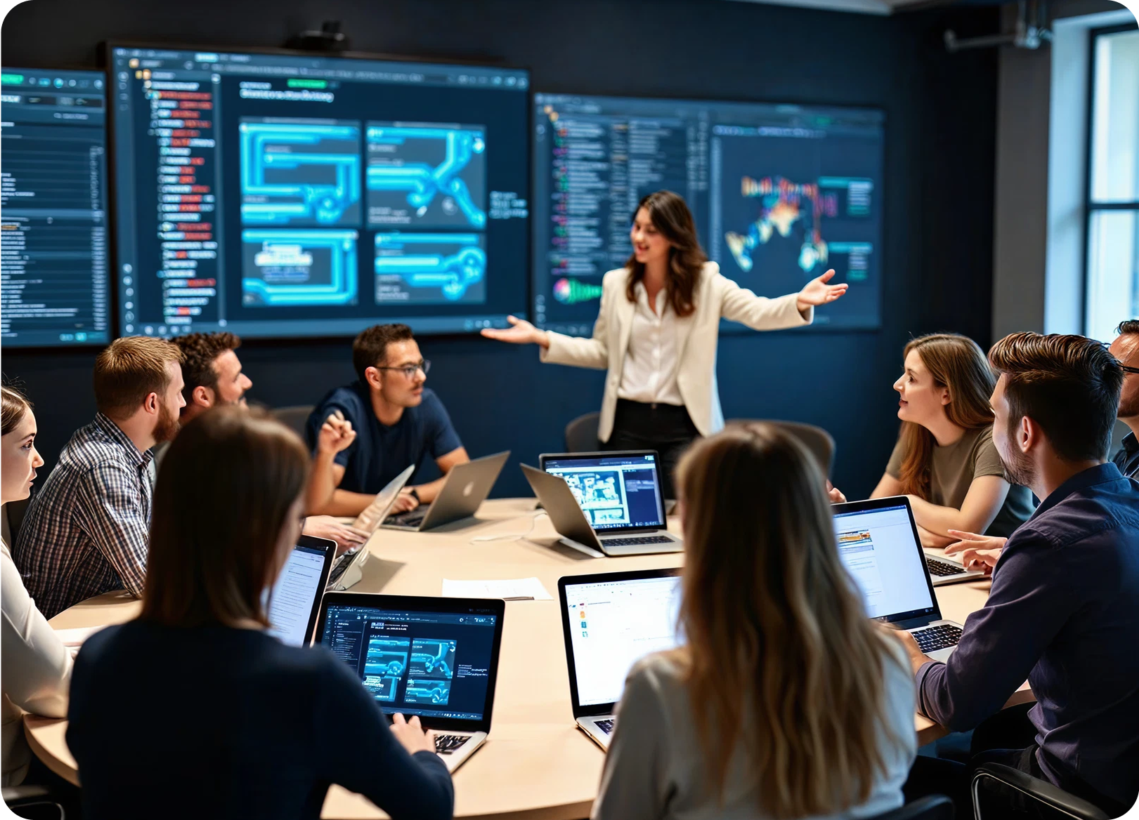 Infrastructure as Code (IaC)