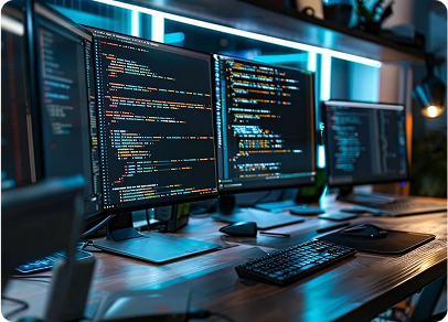Automated Testing & Monitoring