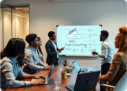 Cloud Deployment (AWS, Azure, GCP)