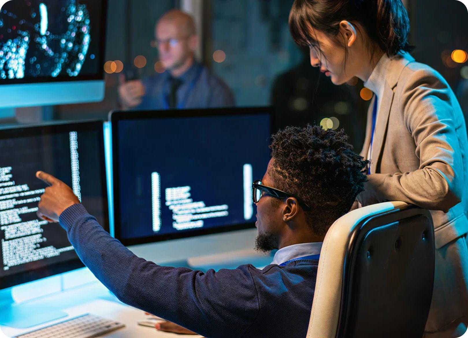 Security & Compliance Automation